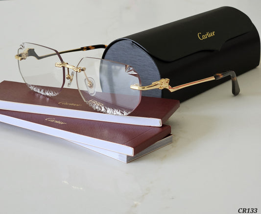 Cartier sunglasses