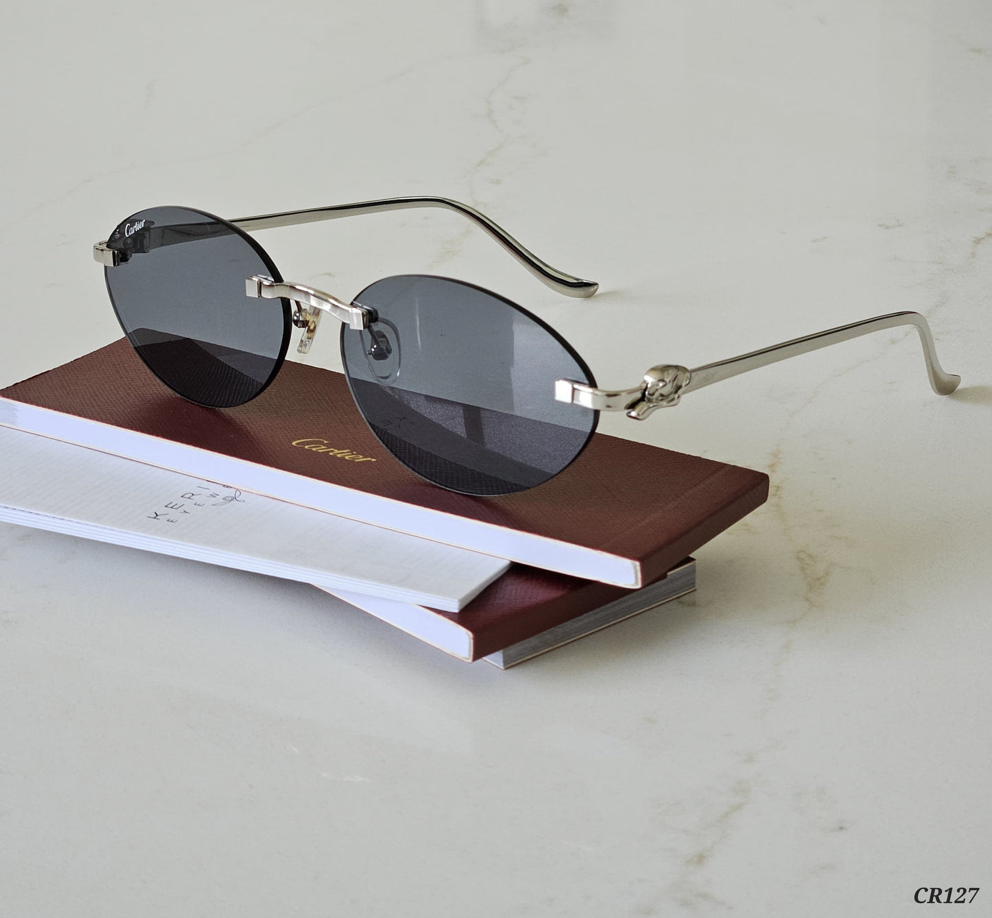 Cartier sunglasses