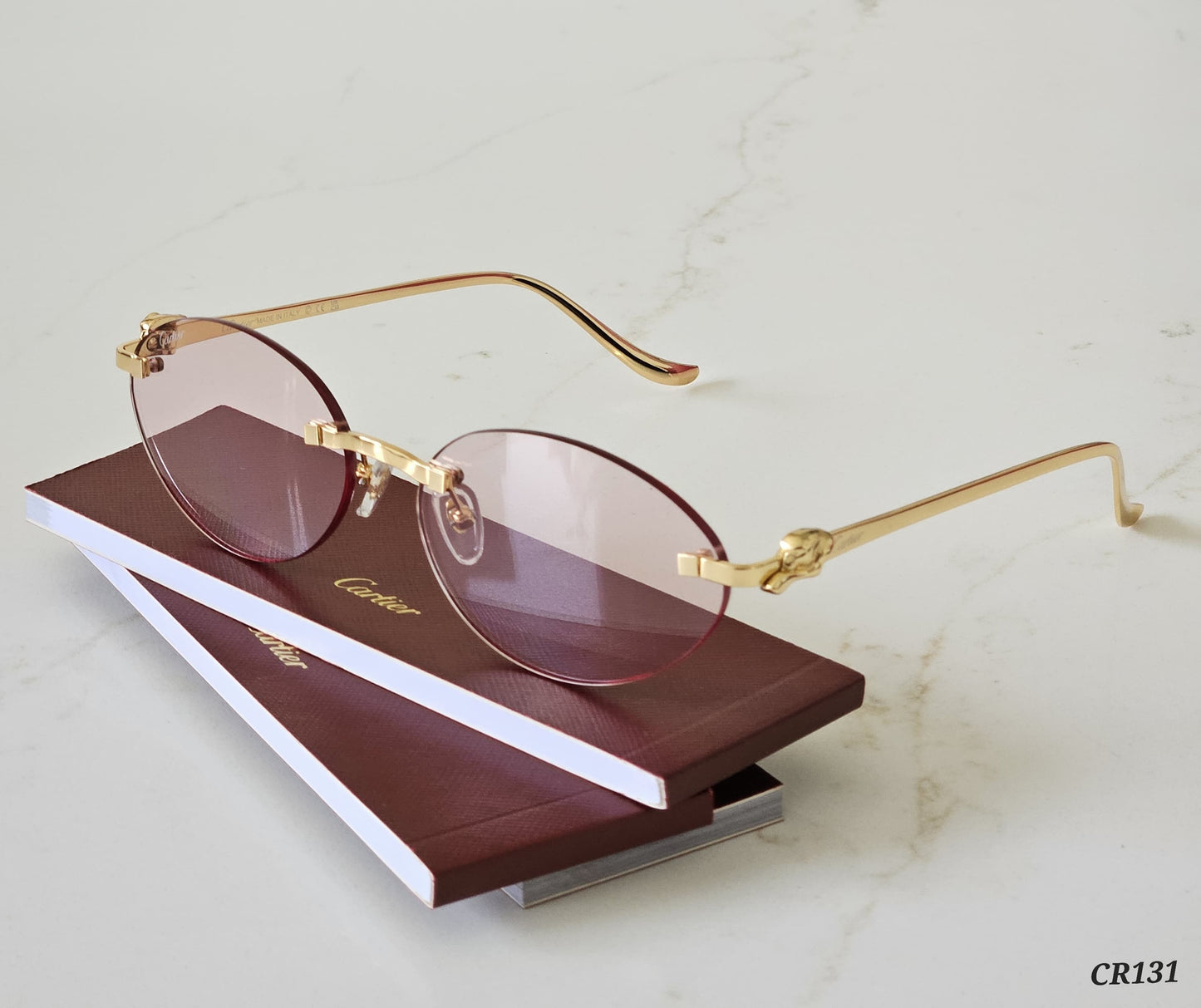 Cartier sunglasses