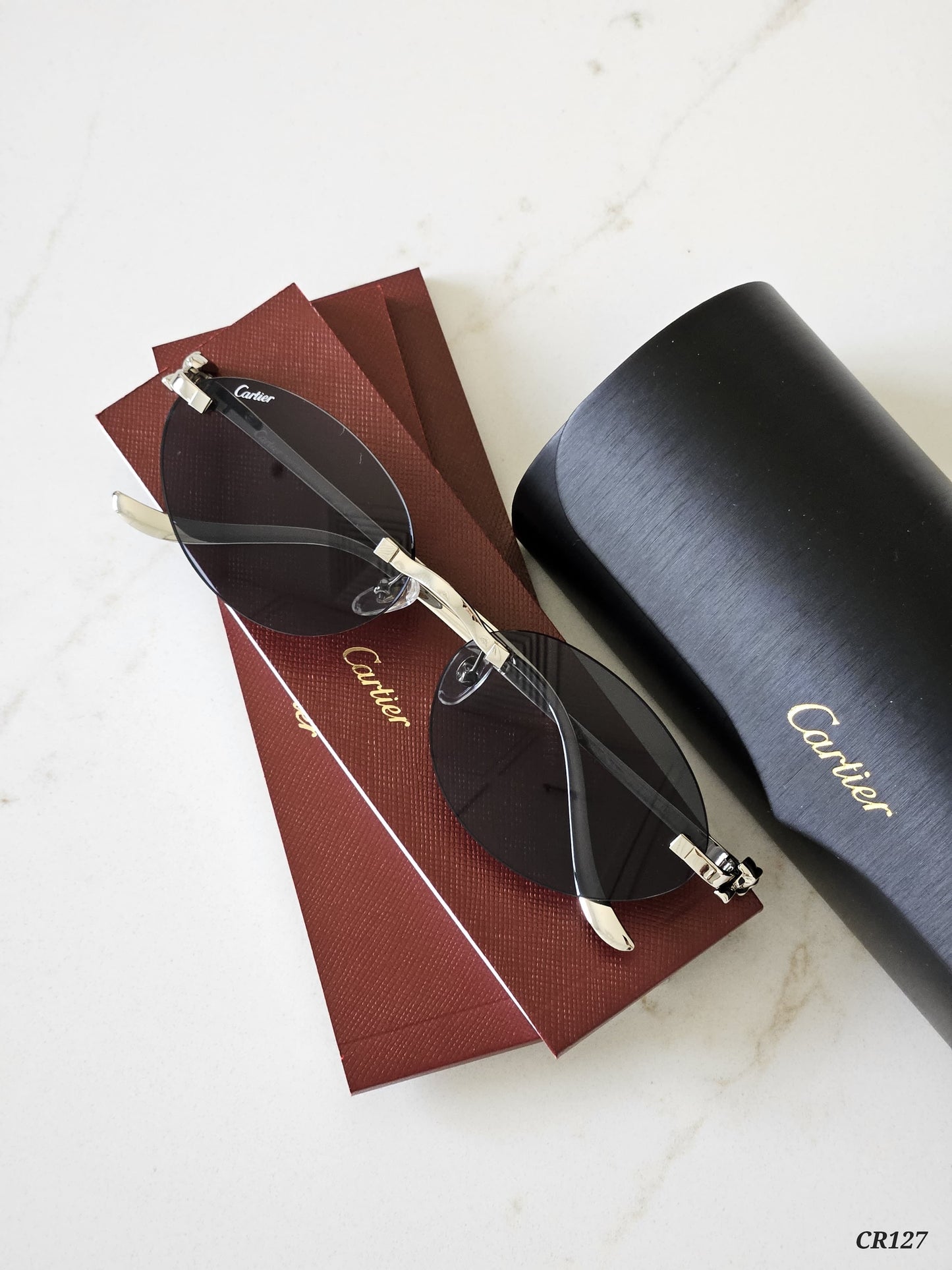 Cartier sunglasses