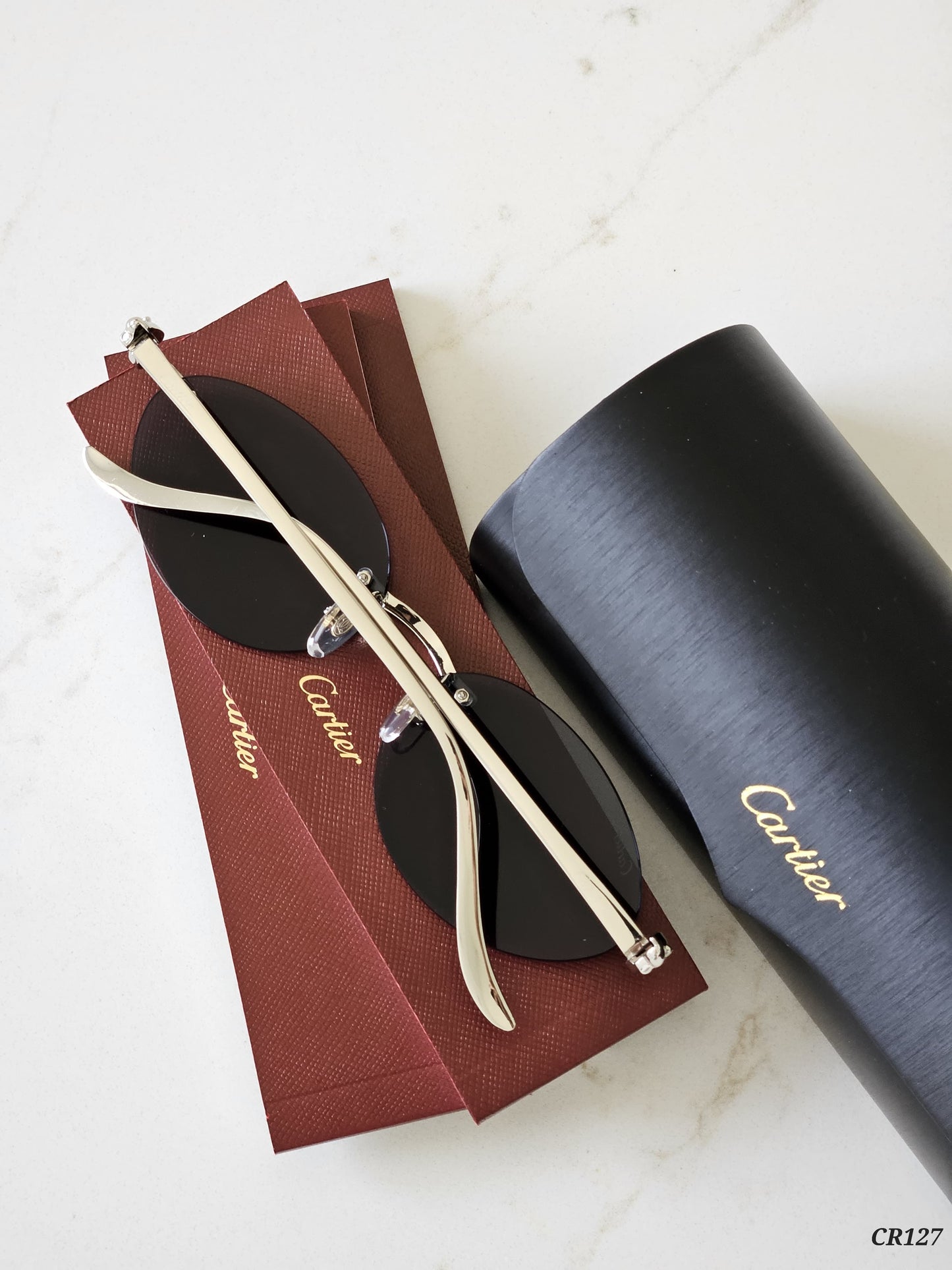 Cartier sunglasses