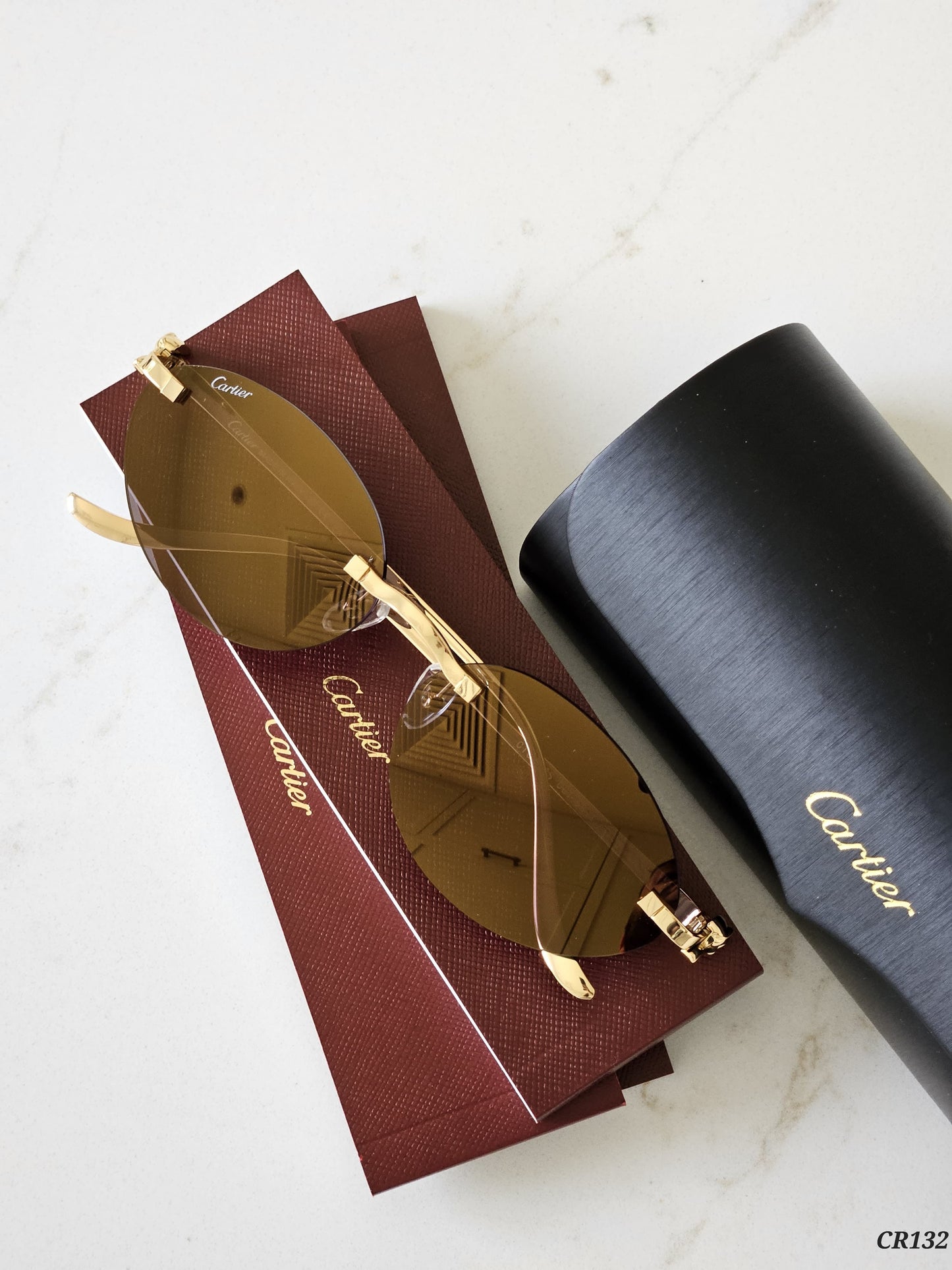 Cartier sunglasses