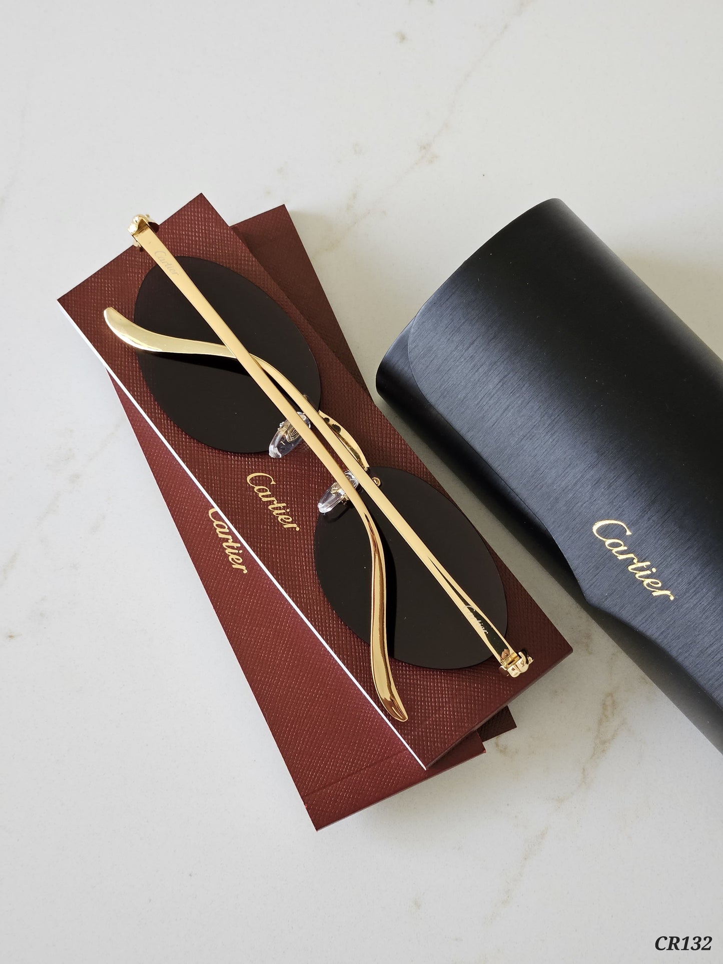 Cartier sunglasses