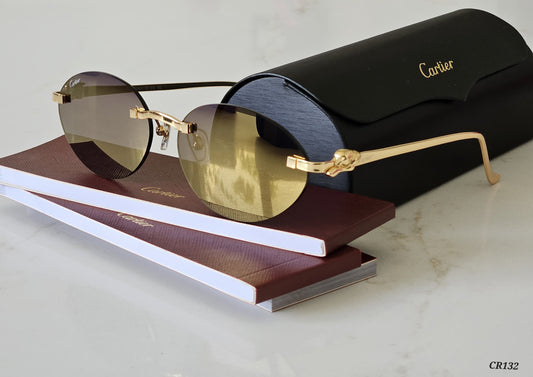 Cartier sunglasses