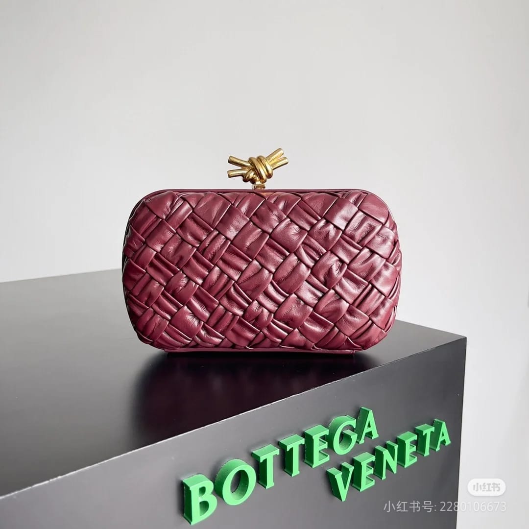 Bottega bag - clutch