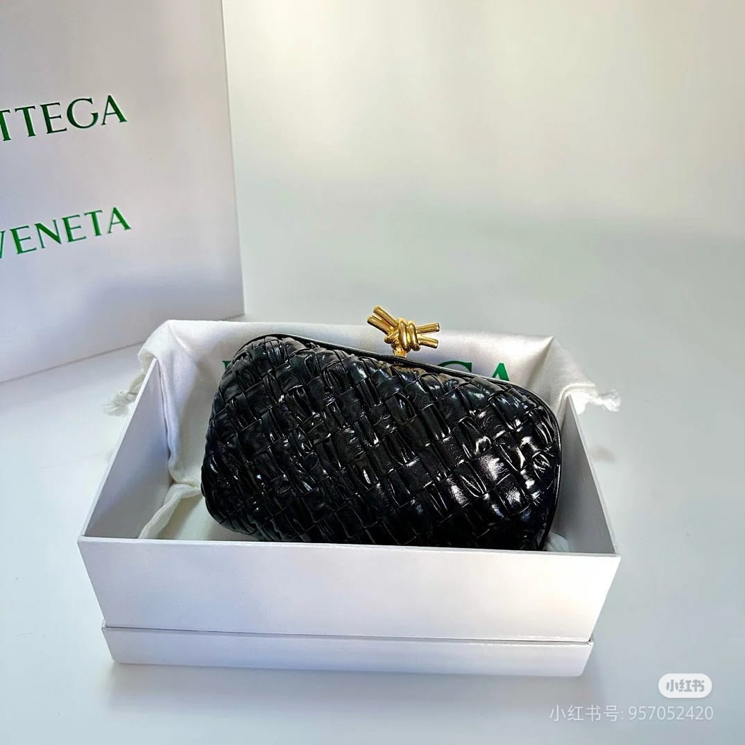 Bottega bag - clutch
