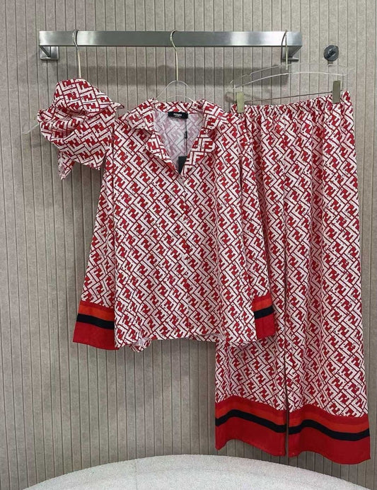 Fendi clothes set