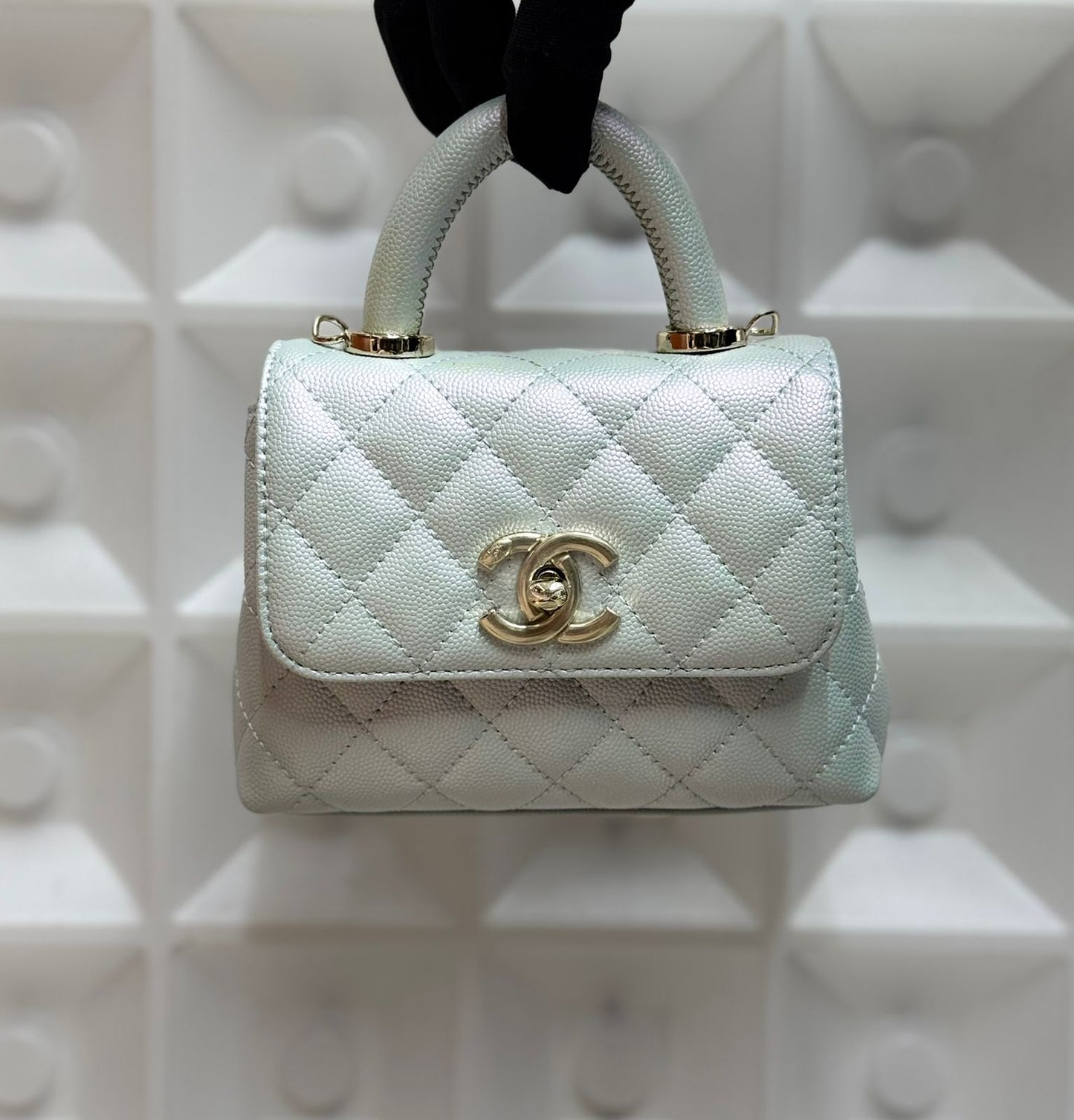 Chanel bag