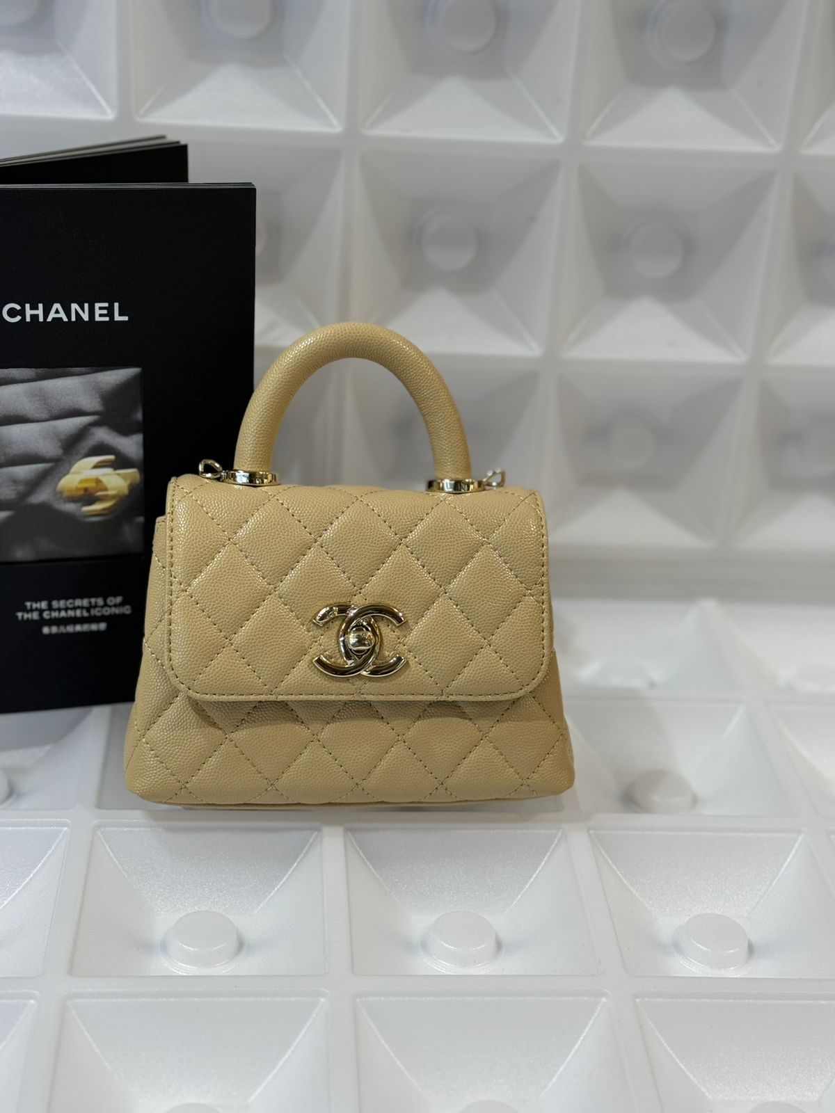 Chanel bag