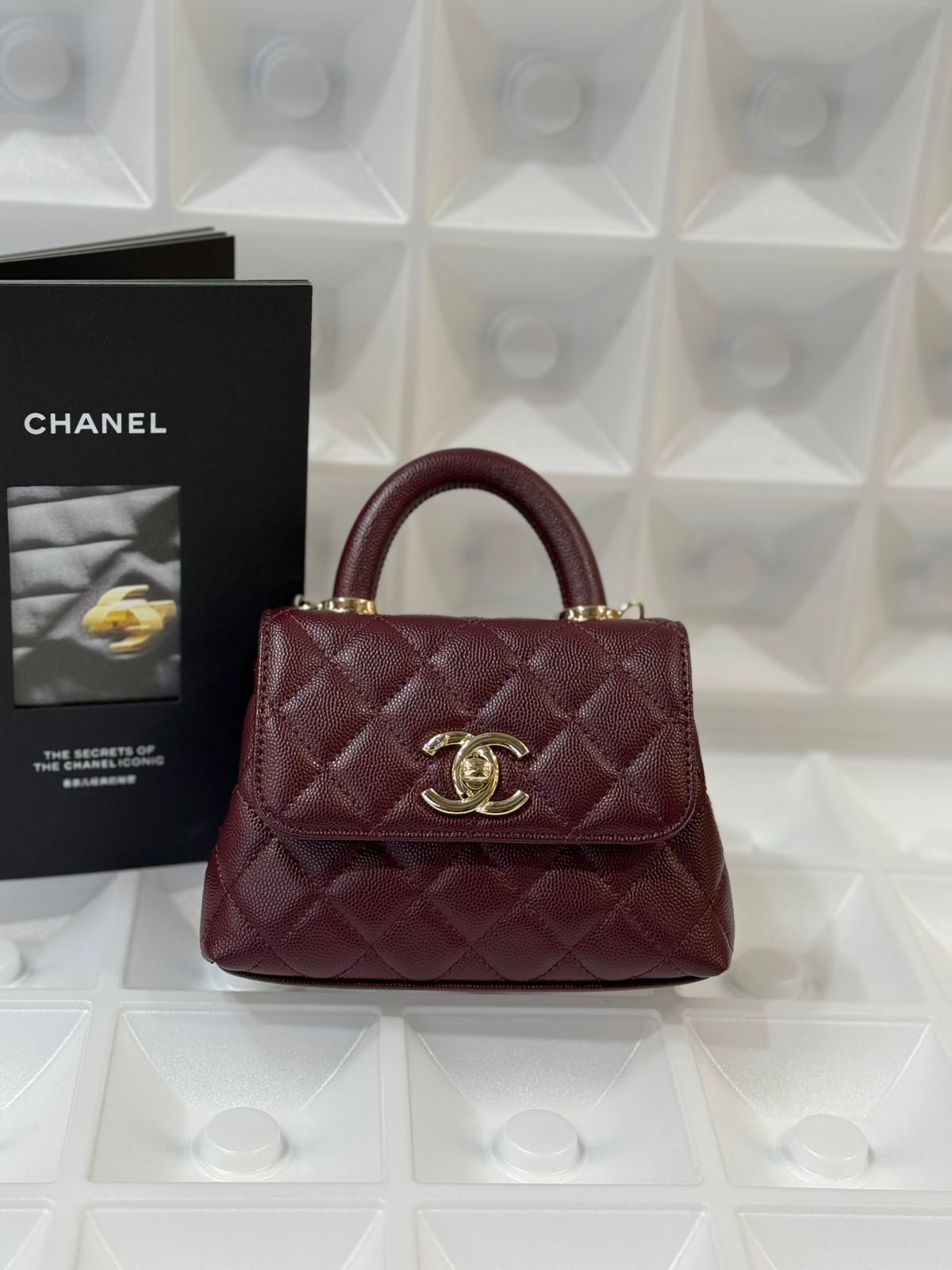 Chanel bag