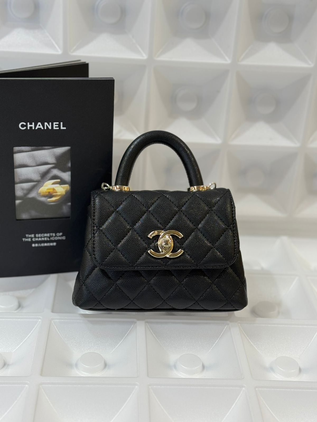Chanel bag