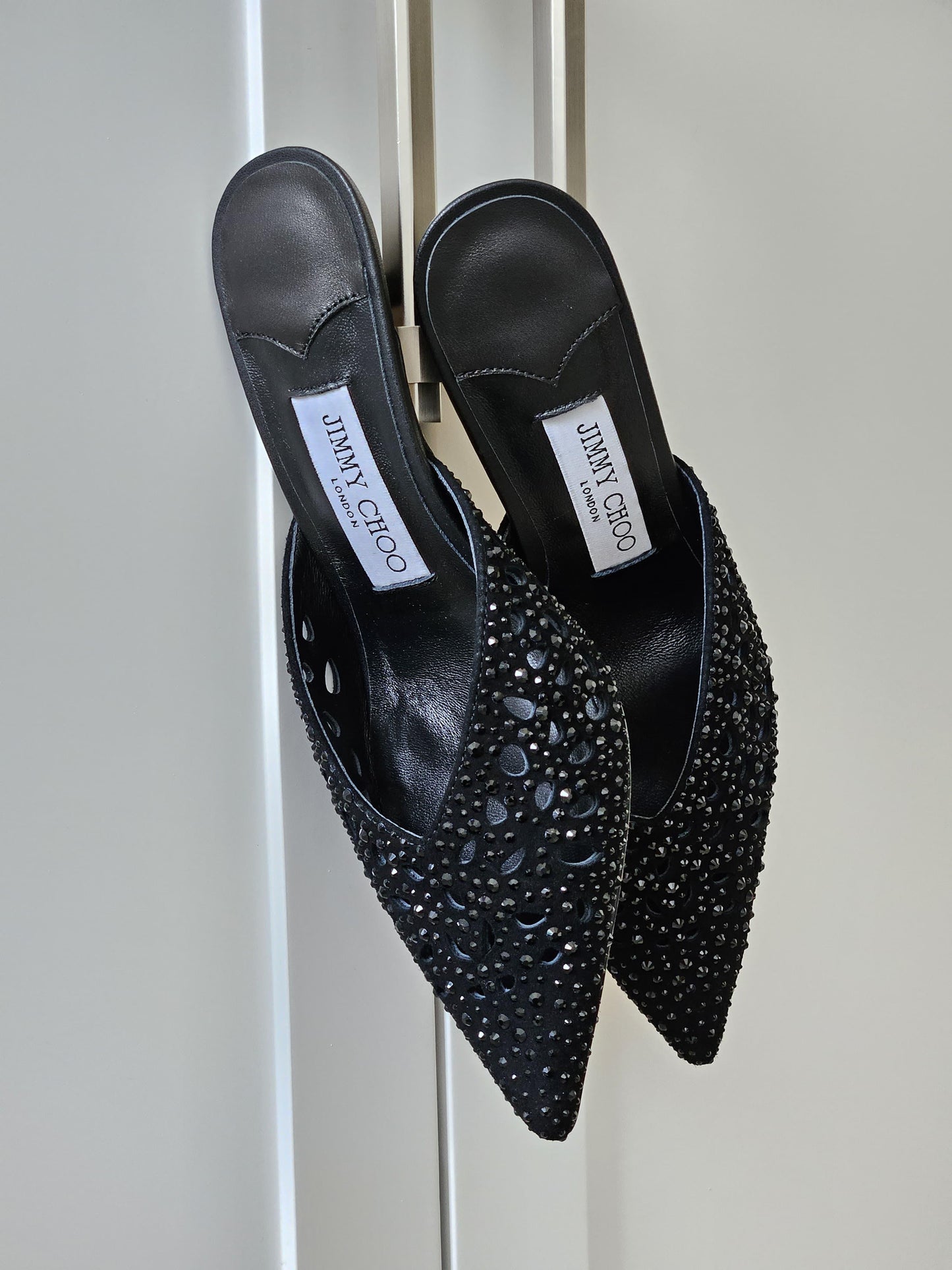 Jimmy choo heels