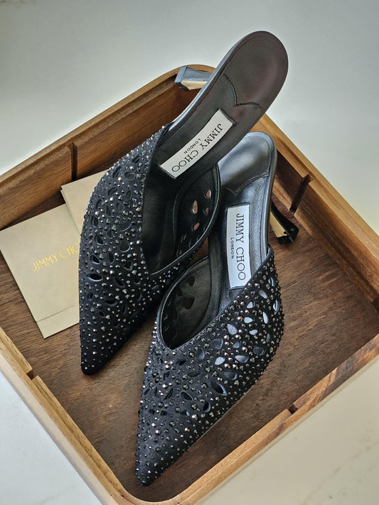 Jimmy choo heels