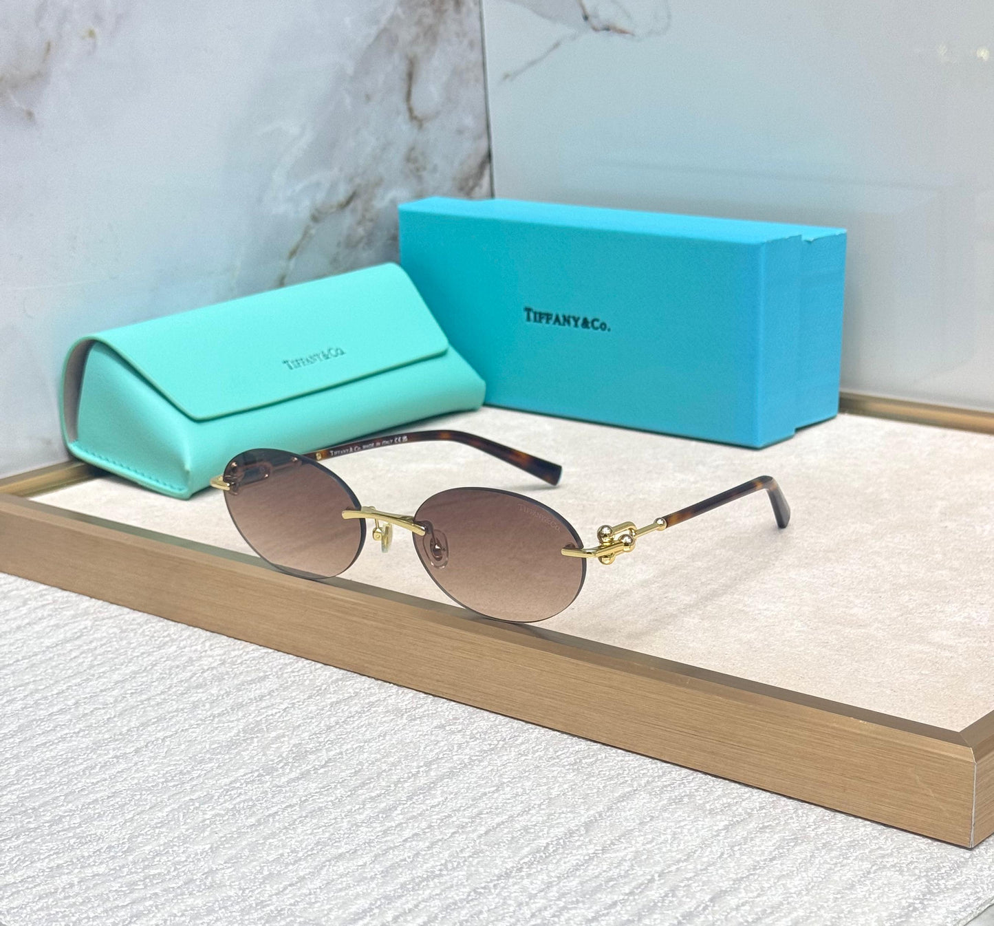 Tiffany sunglasses