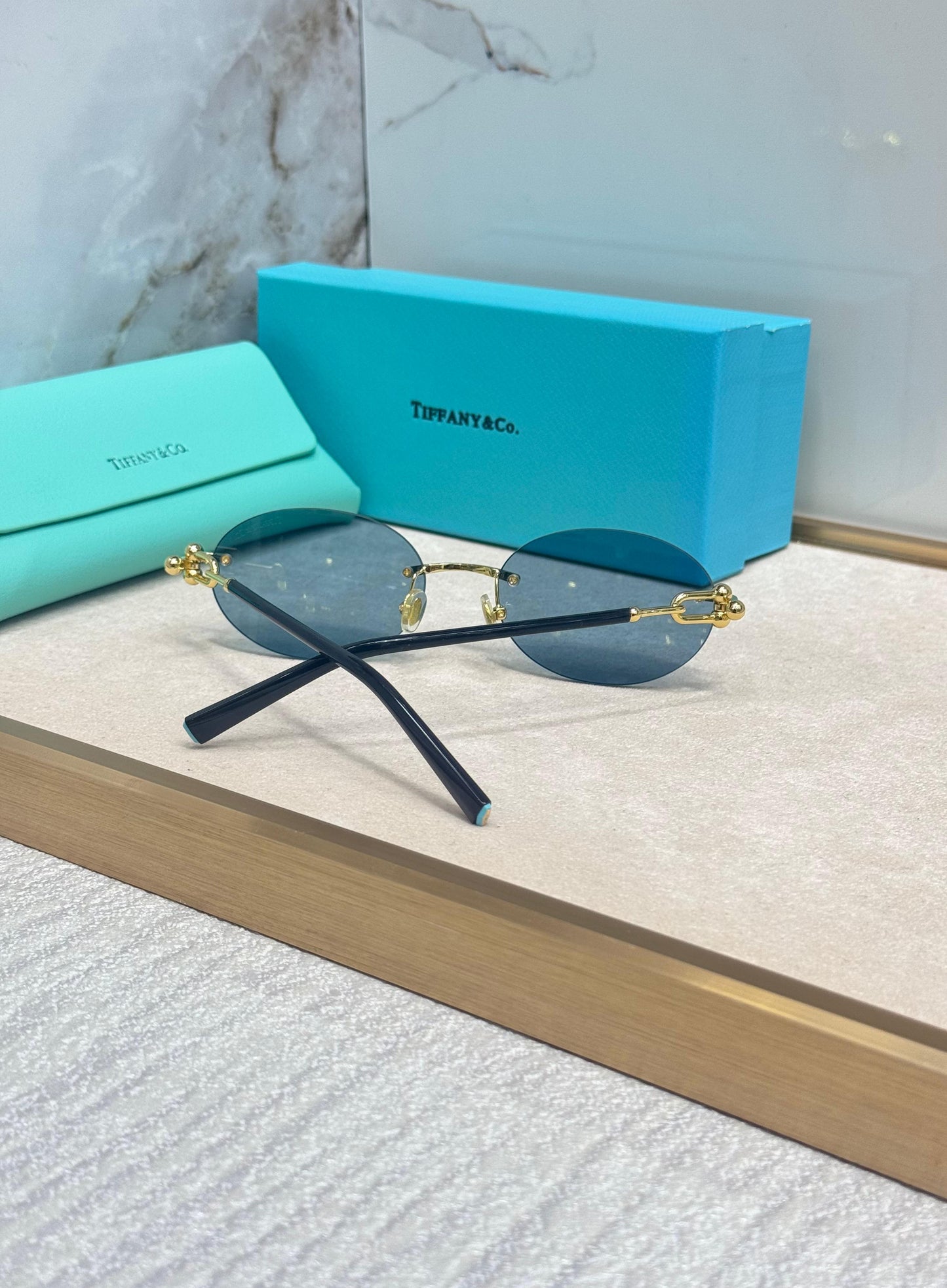 Tiffany sunglasses