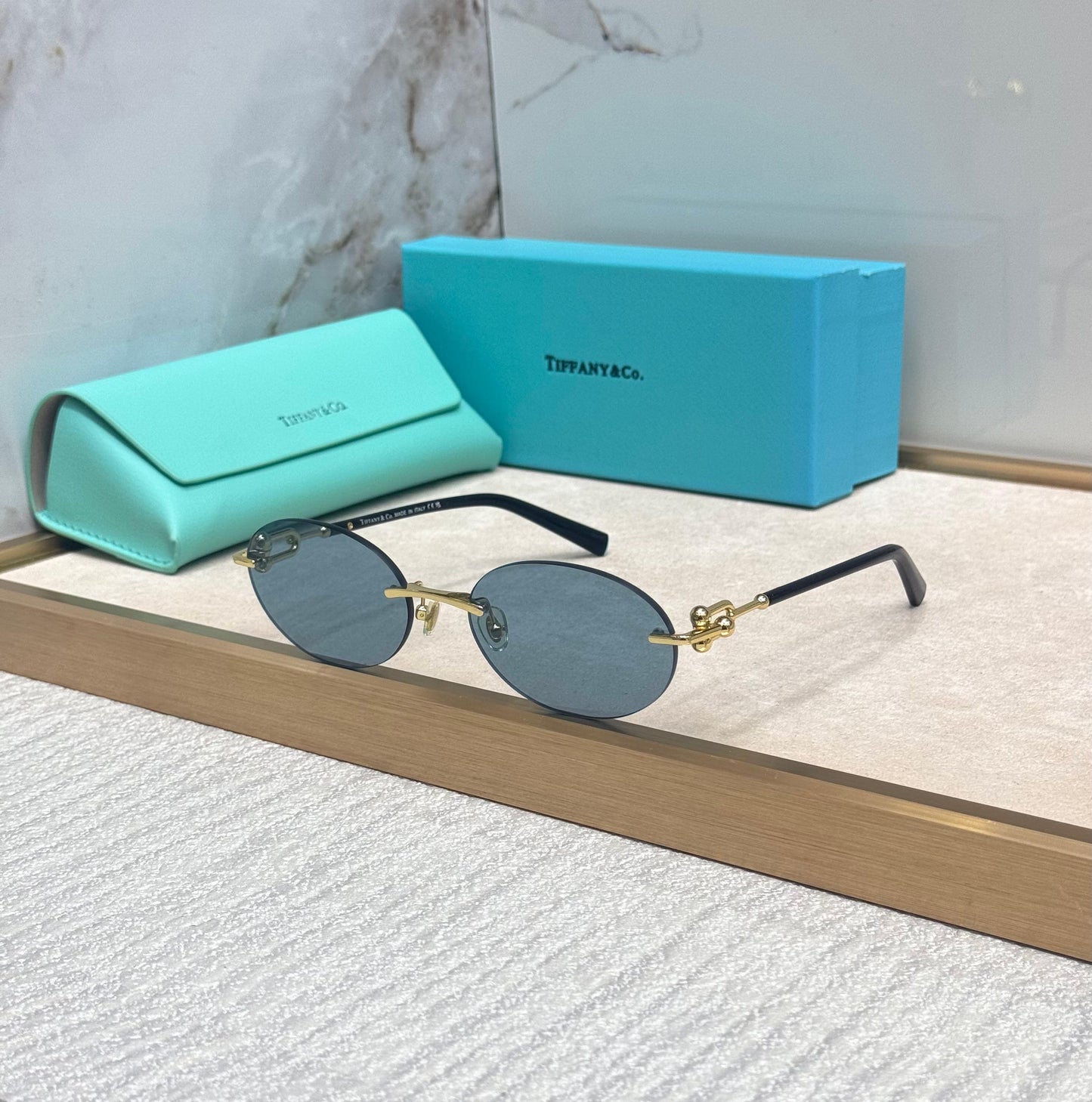 Tiffany sunglasses