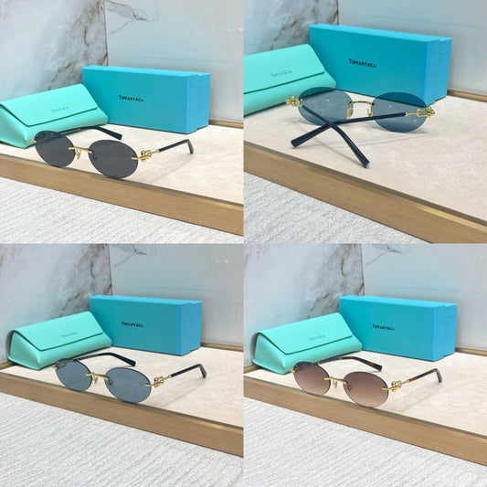 Tiffany sunglasses