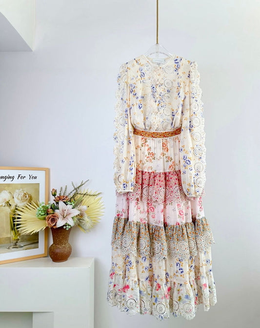 Zimmermann dress