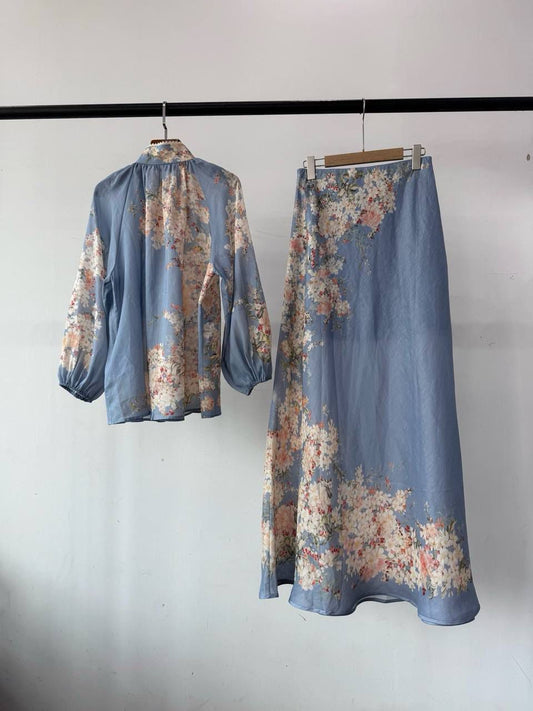 Zimmermann clothes set