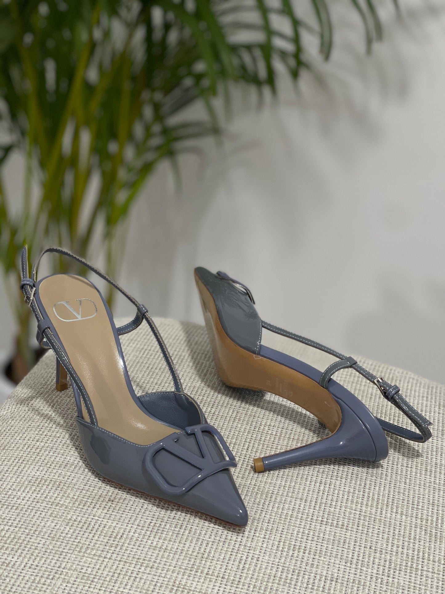 Valentino heels