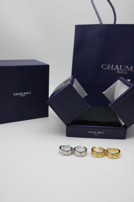 Chaumet earrings