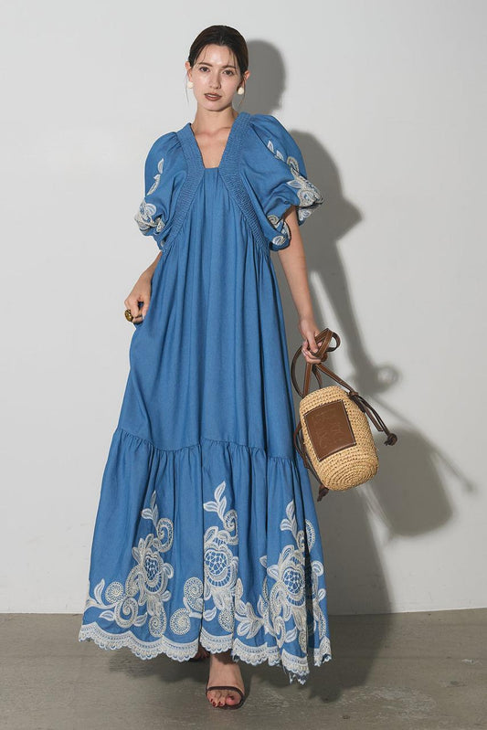 Zimmermann dress