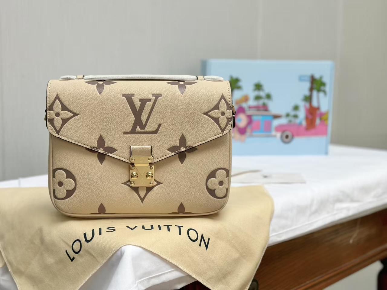Lv bag