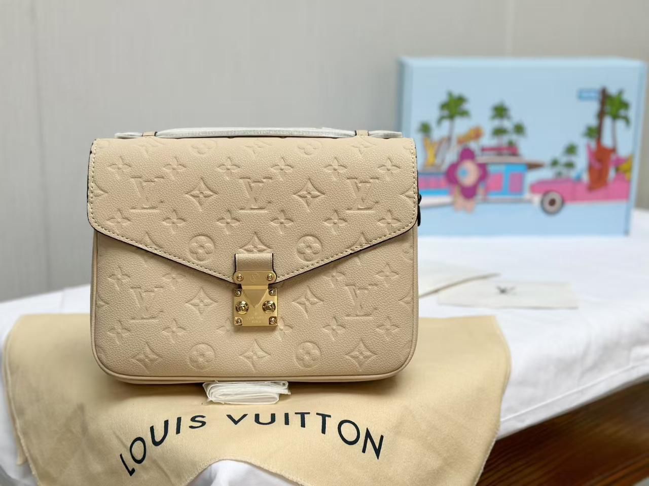 Lv bag