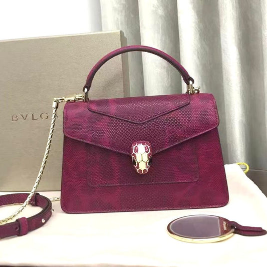 Bvlgari bag