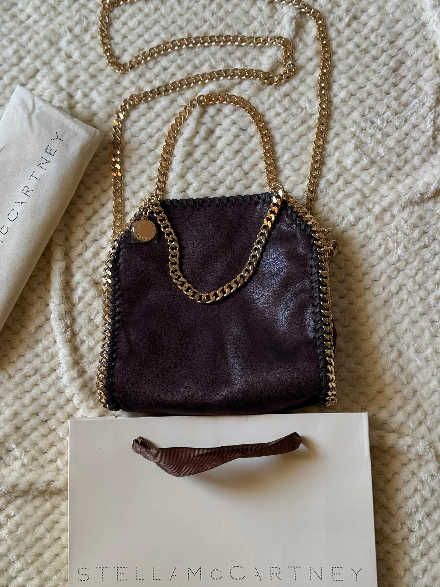 Stella Mccartney bag