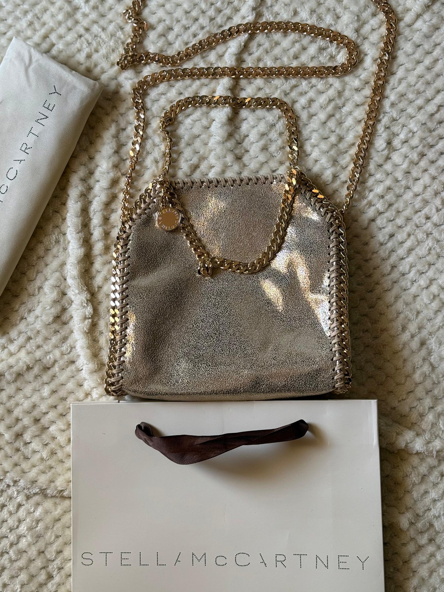 Stella Mccartney bag