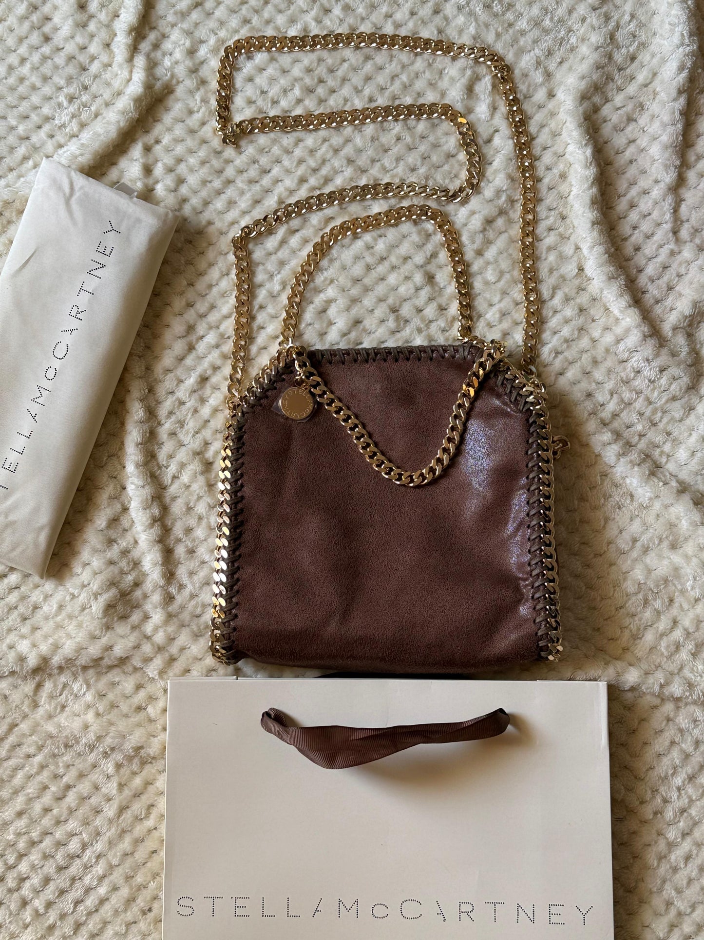 Stella Mccartney bag