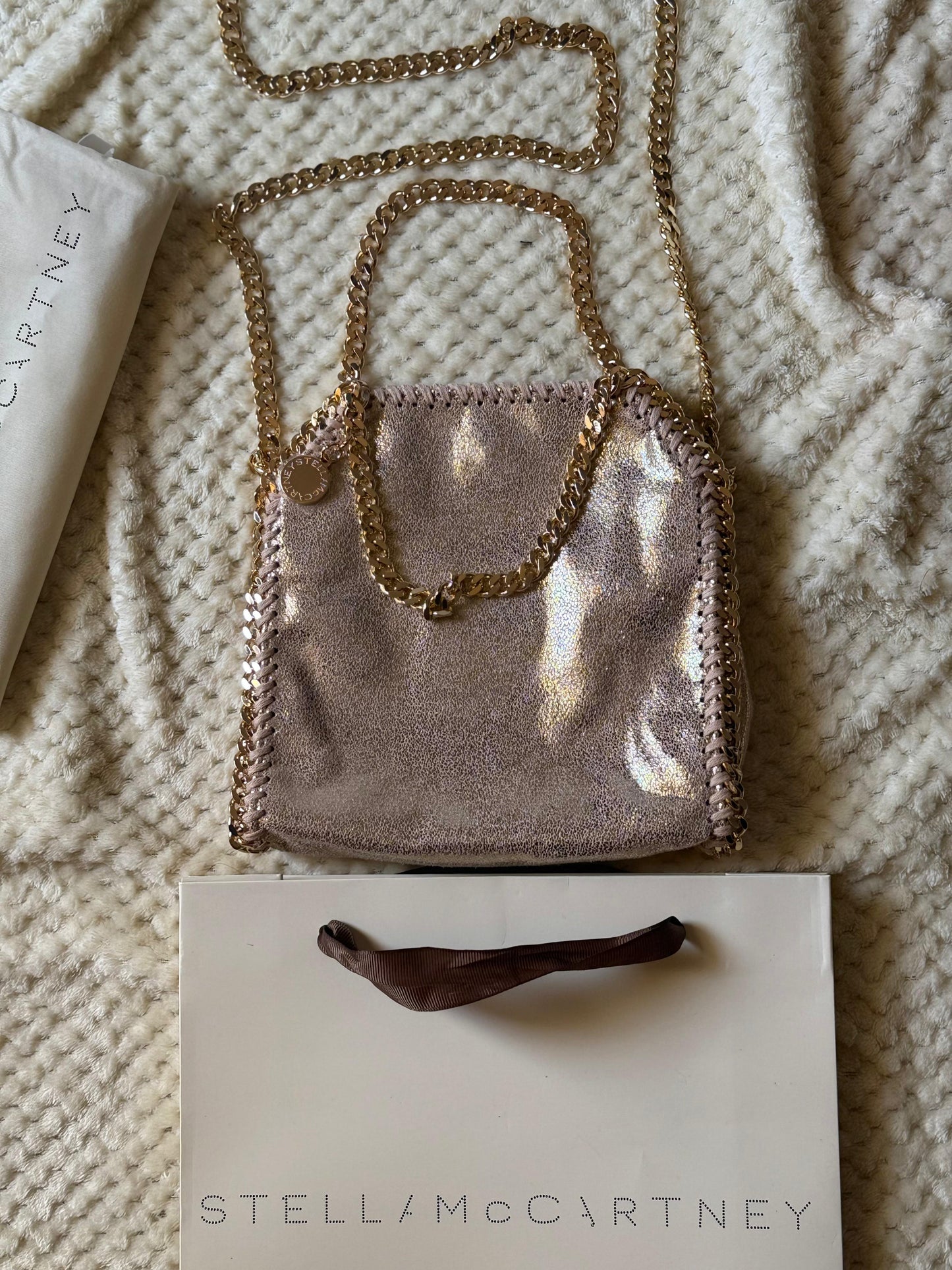 Stella Mccartney bag