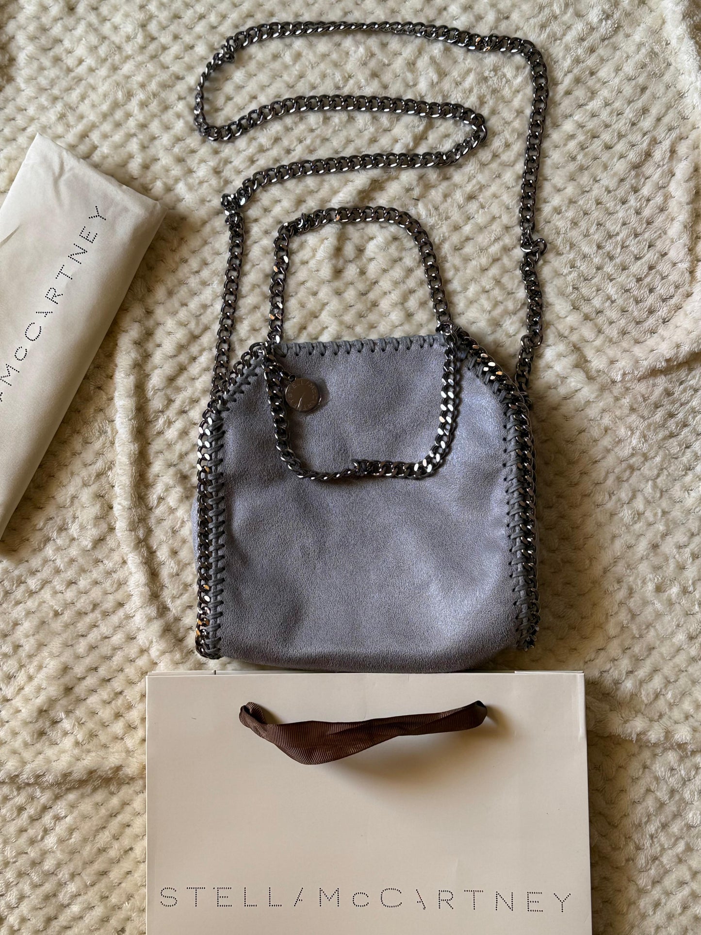Stella Mccartney bag