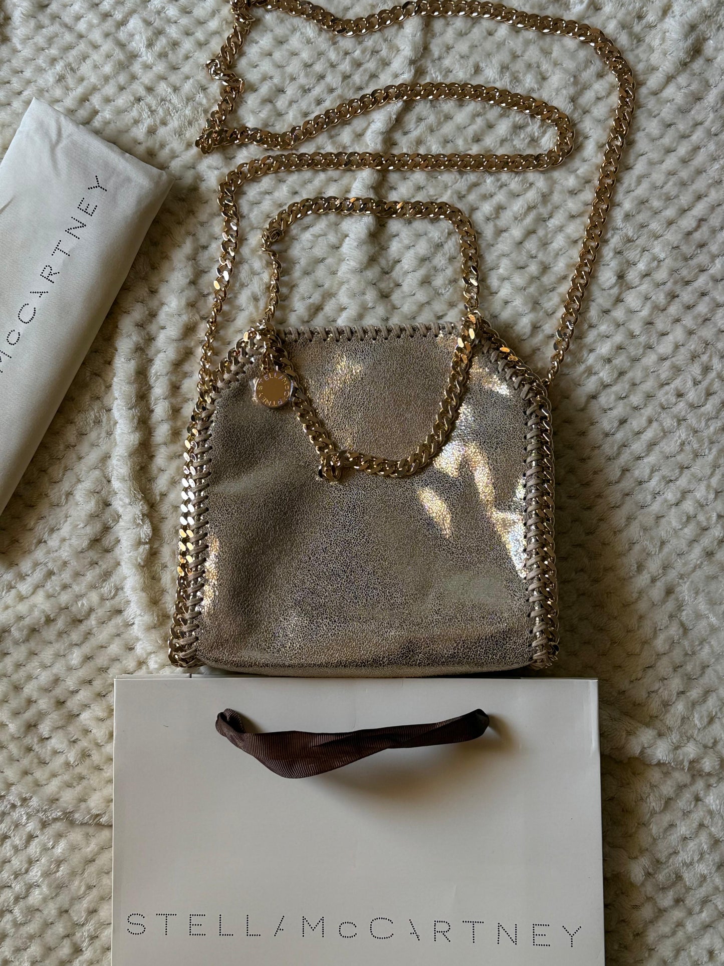 Stella Mccartney bag