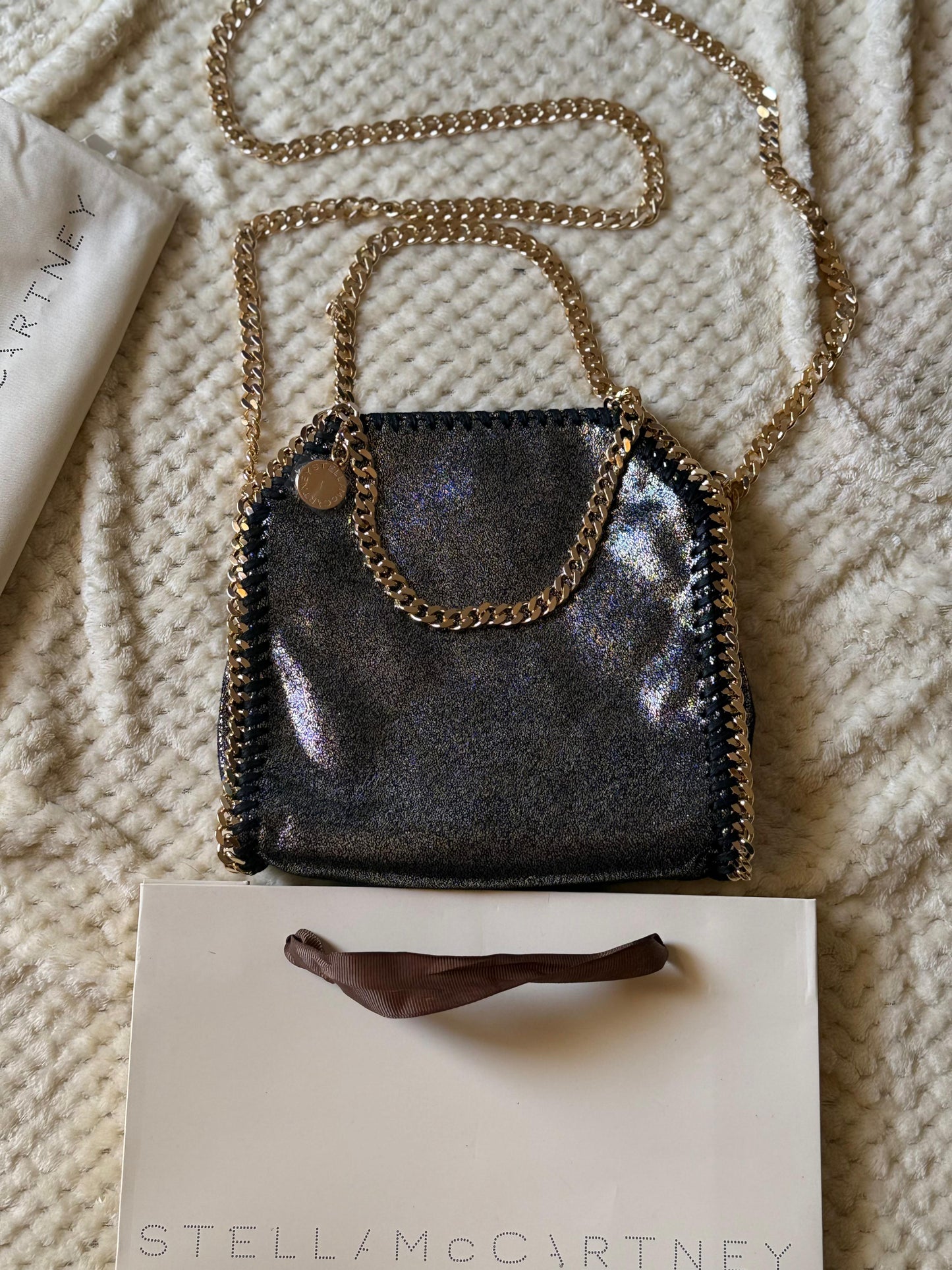 Stella Mccartney bag