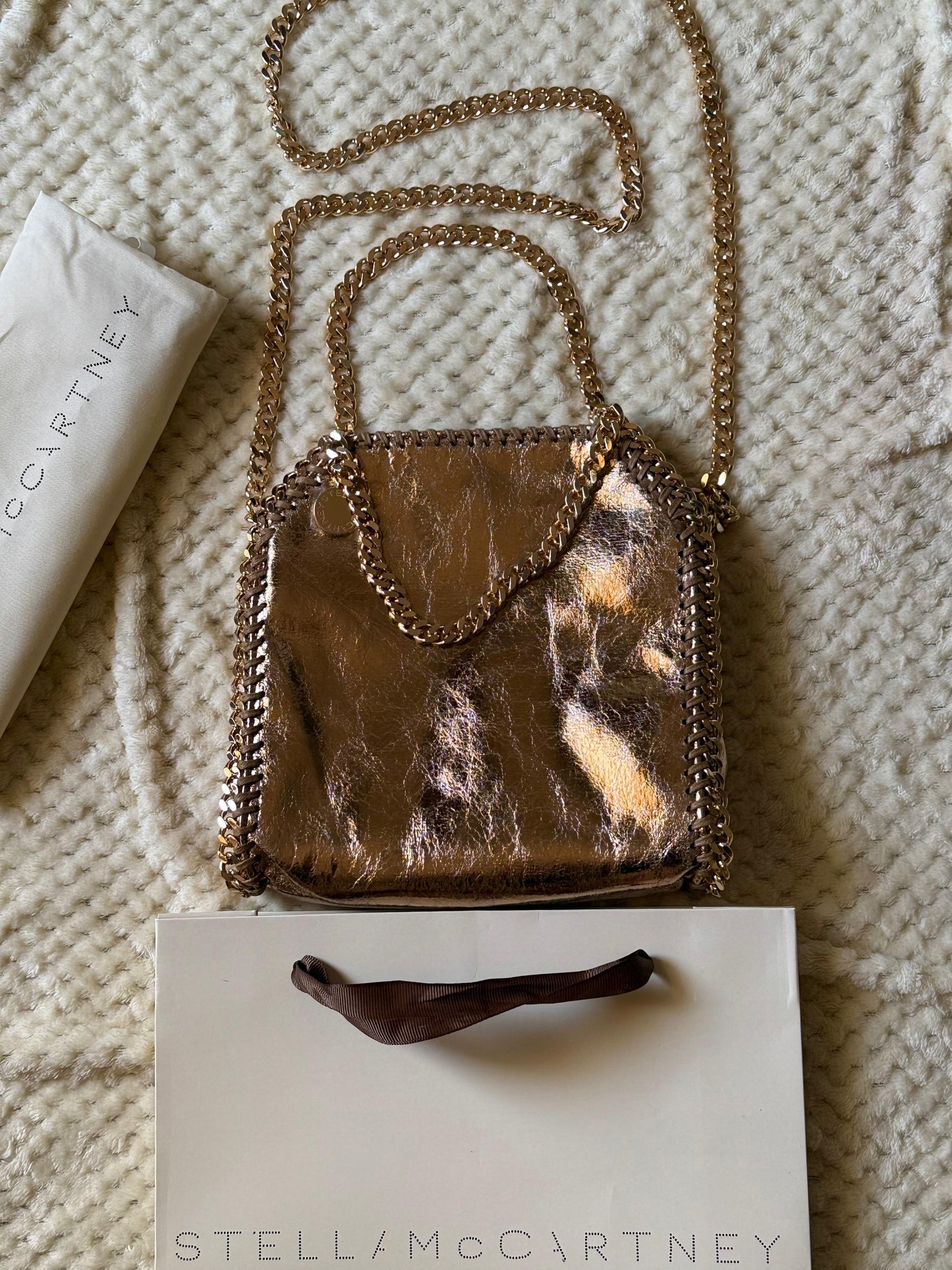 Stella Mccartney bag
