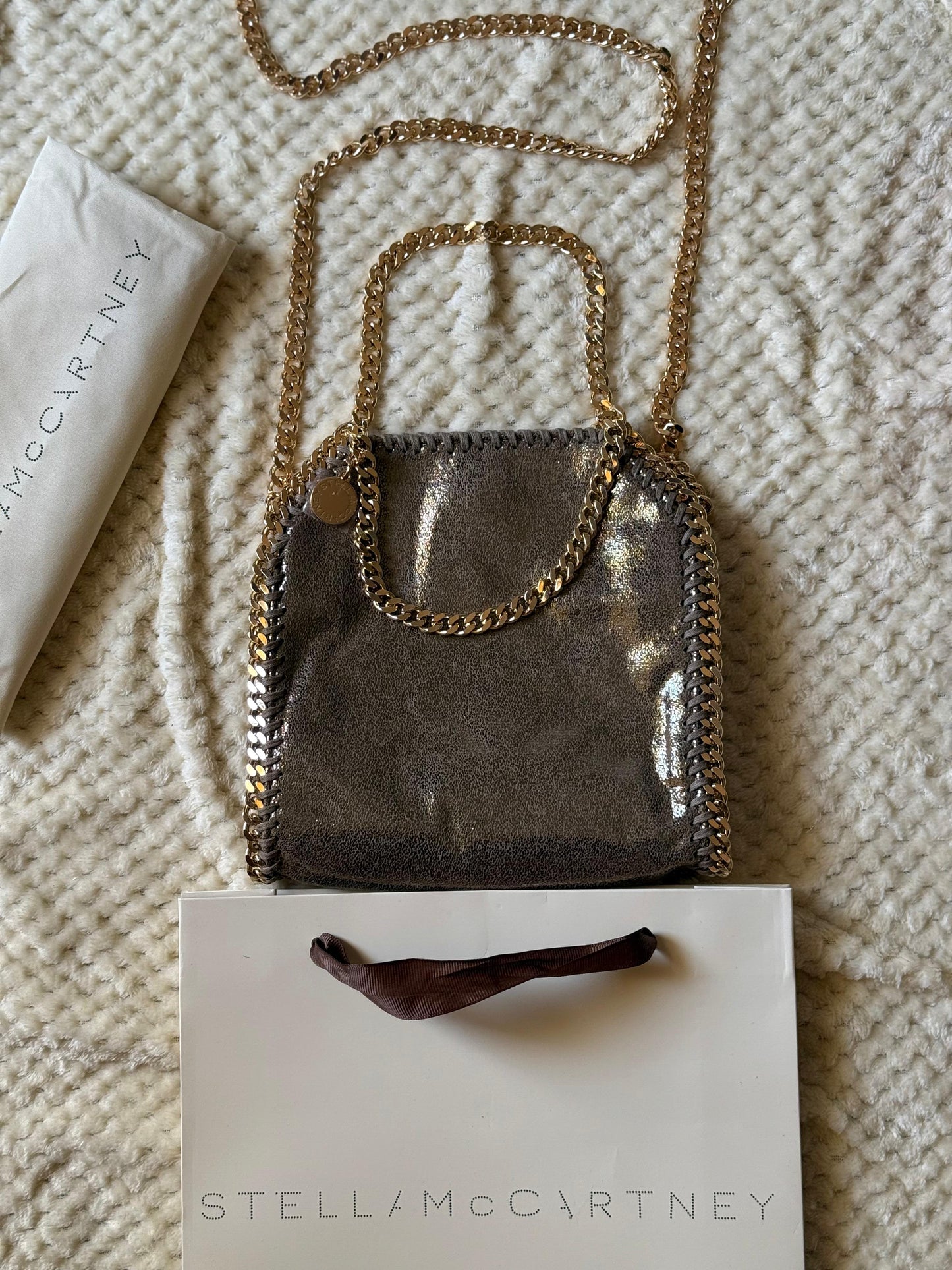 Stella Mccartney bag