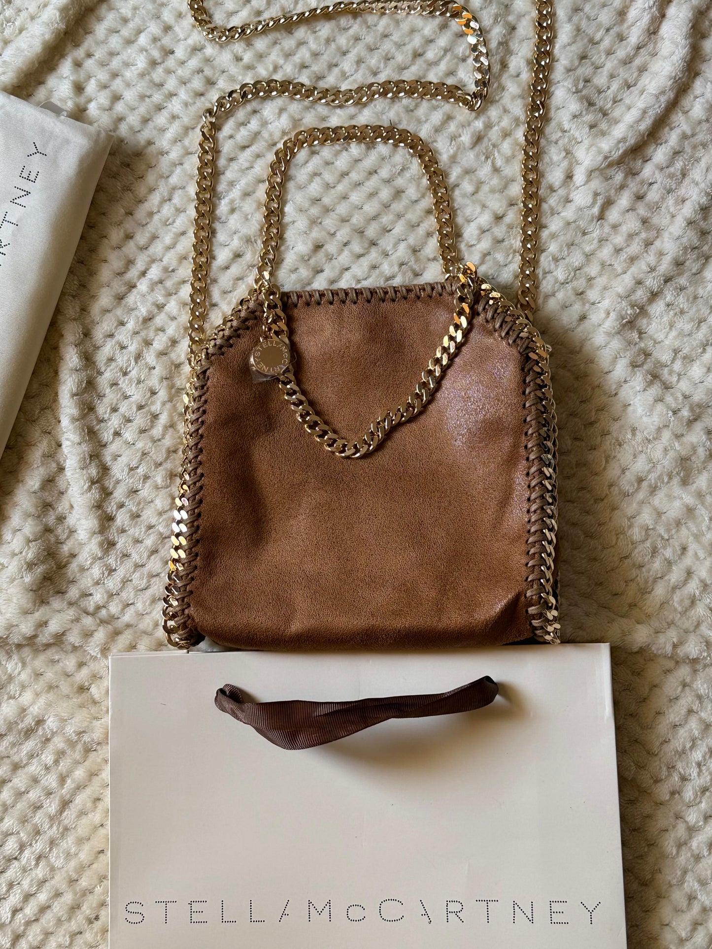 Stella Mccartney bag