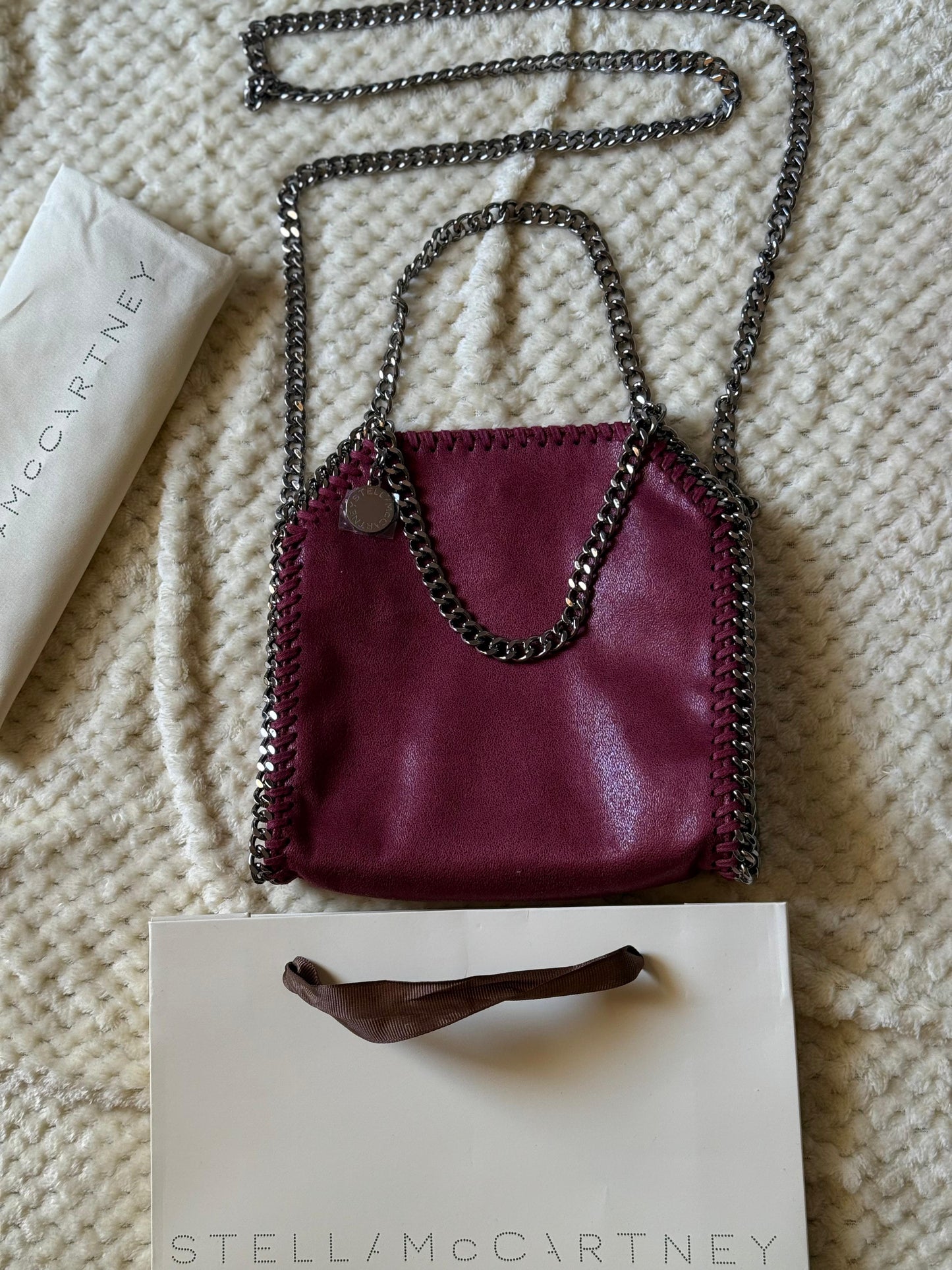 Stella Mccartney bag