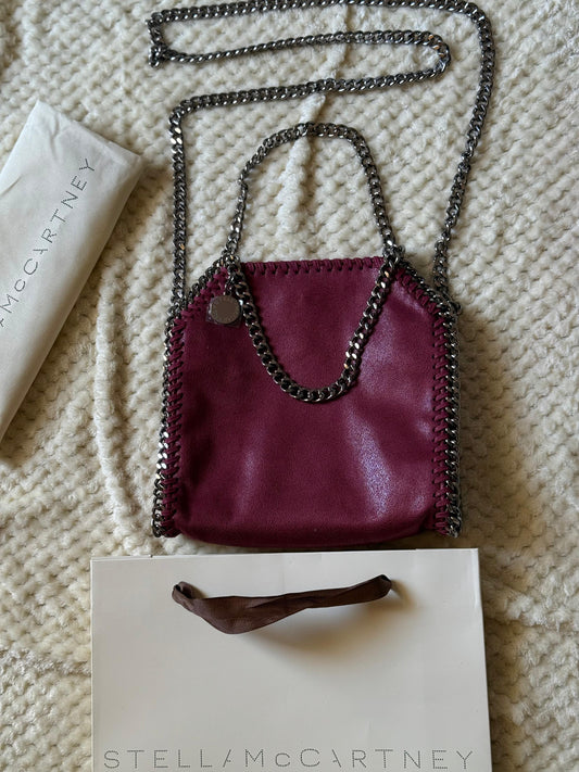 Stella Mccartney bag