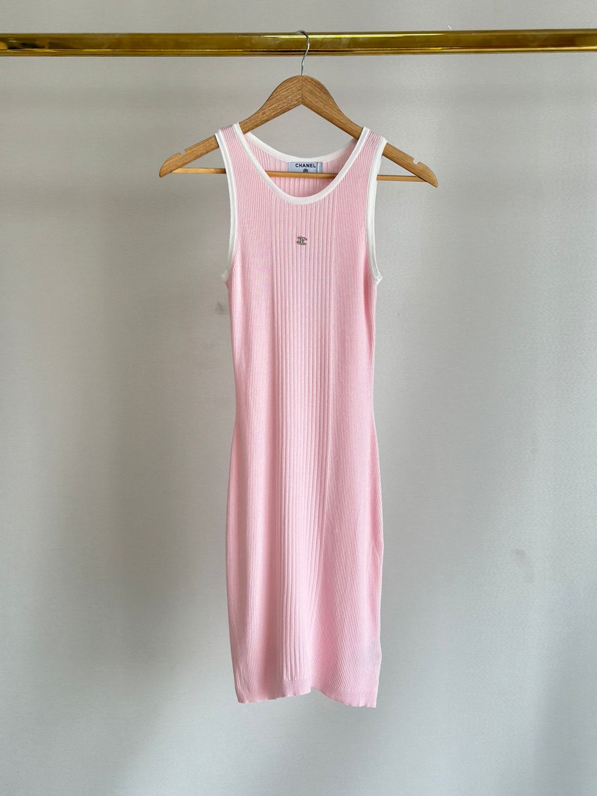 Chanel dress
