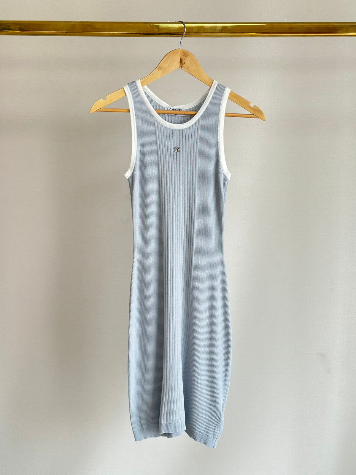 Chanel dress