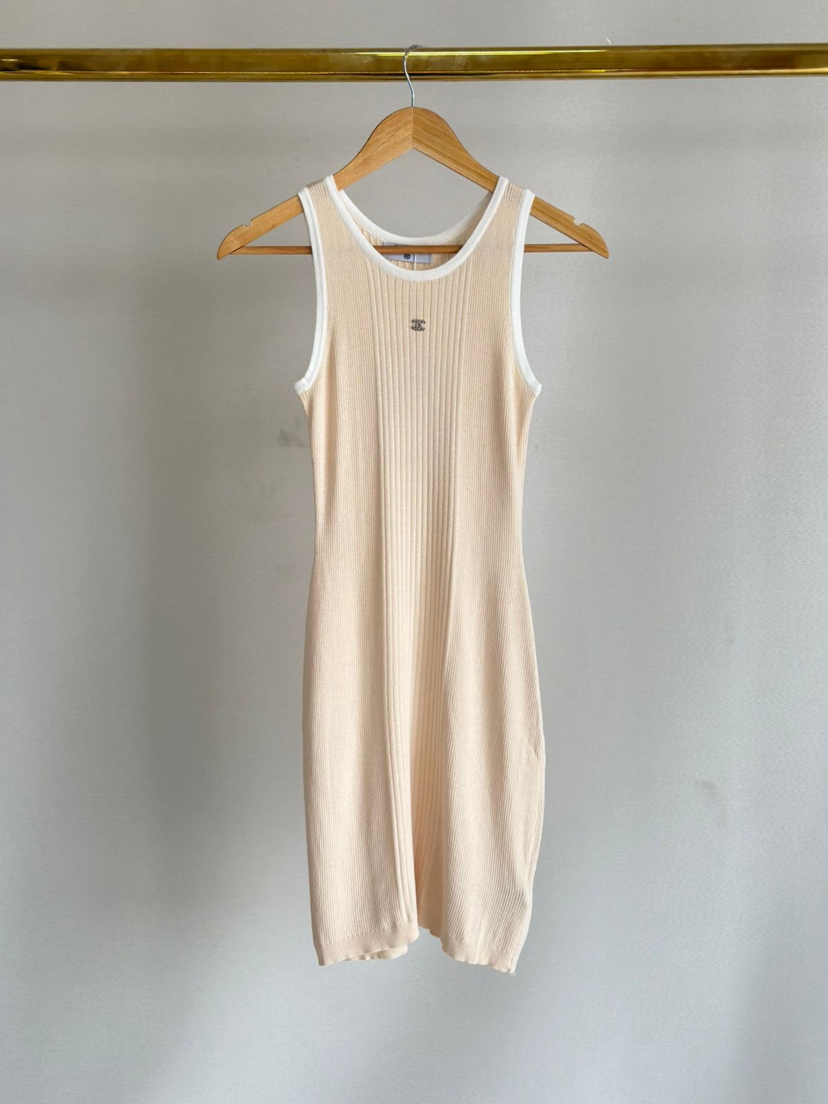 Chanel dress