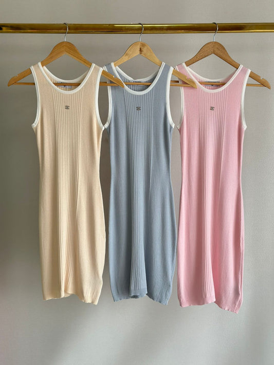 Chanel dress