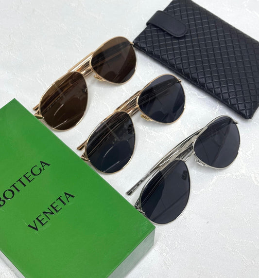 Bottega sunglasses