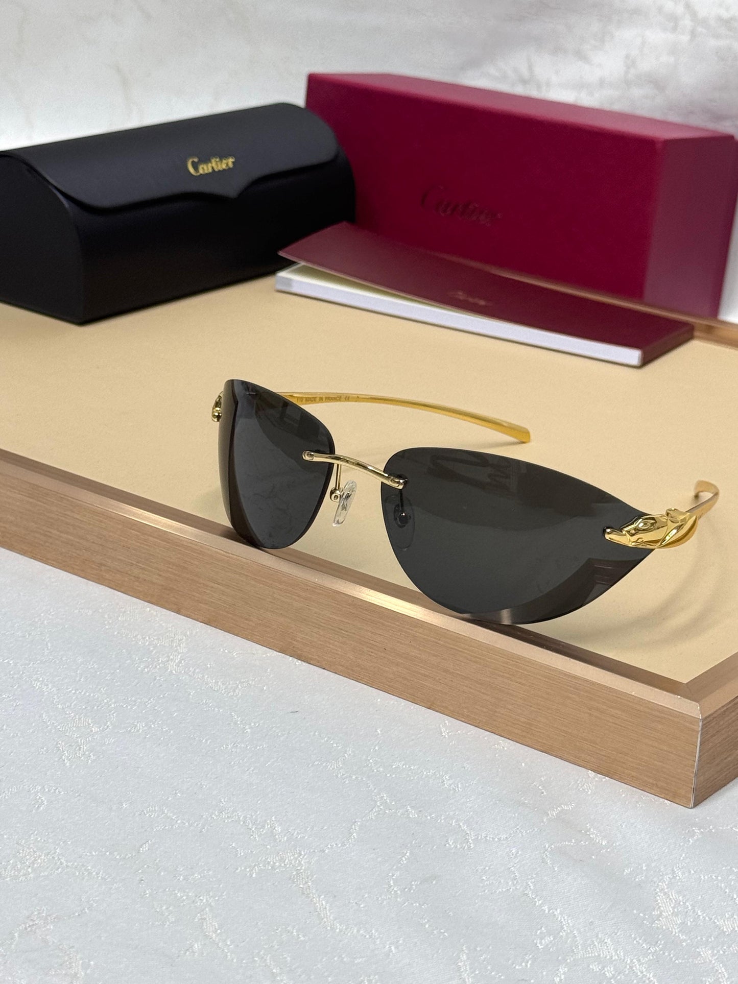 Cartier sunglasses