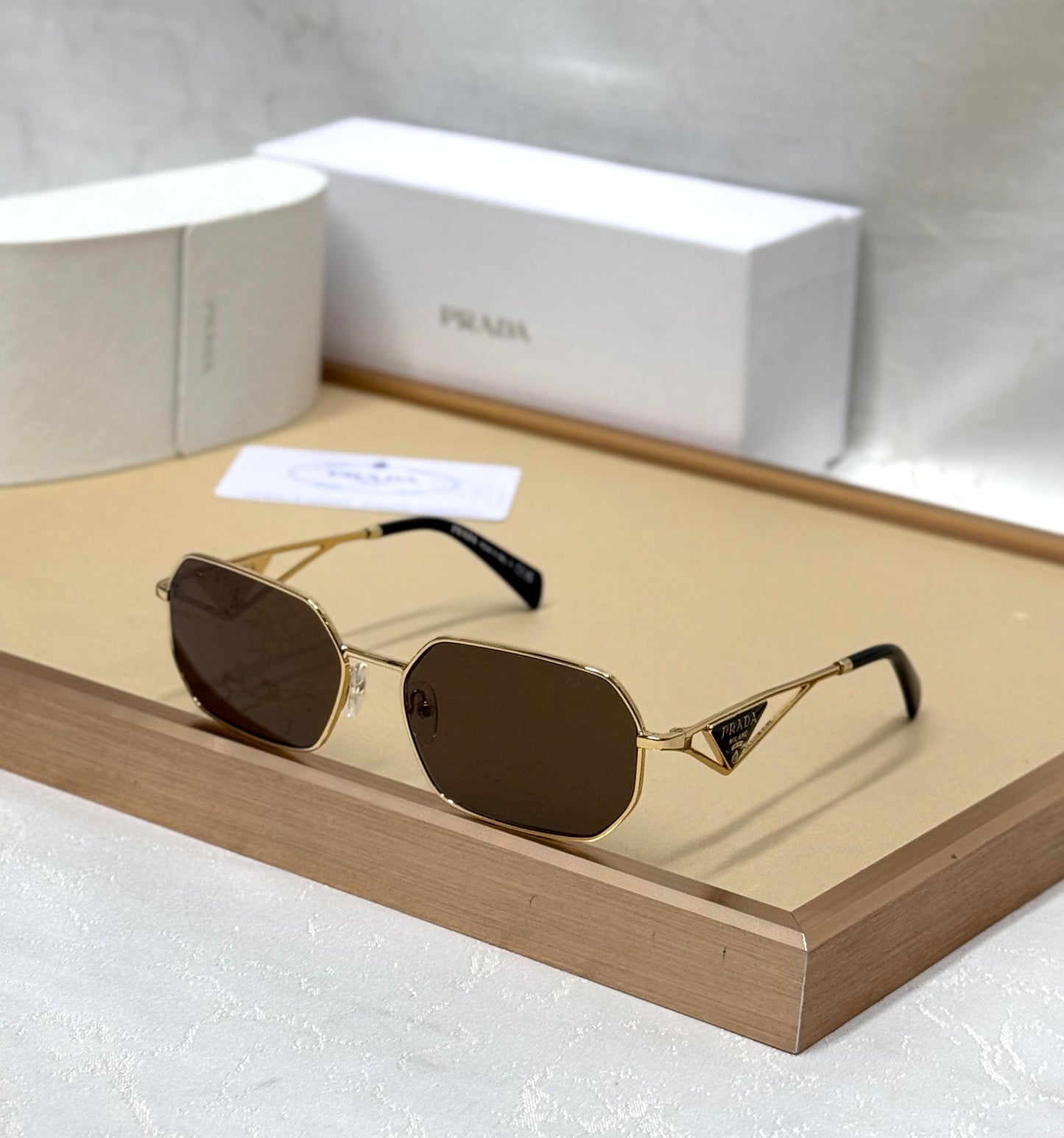 Prada sunglasses