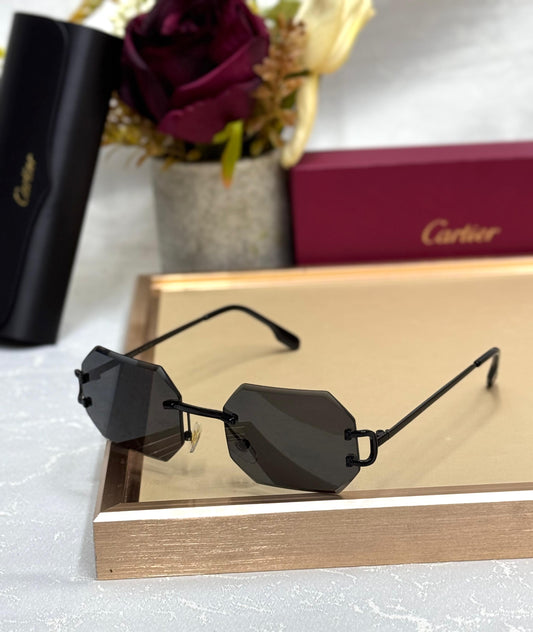 Cartier sunglasses