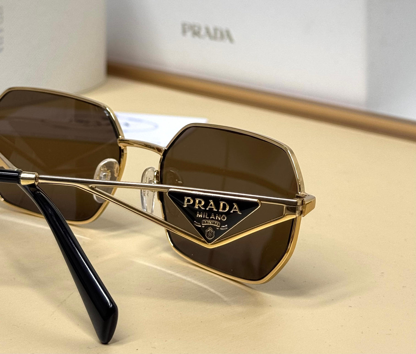 Prada sunglasses